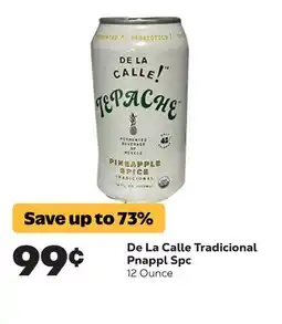 Grocery Outlet Tradicional Pnappl Spc offer