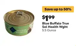 Grocery Outlet True Sol Health Wght offer