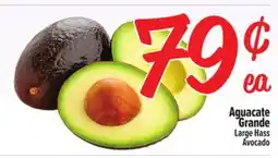 El Super Aguacate Grande / Large Hass Avocado offer