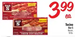 El Super Tocino Bar-S offer