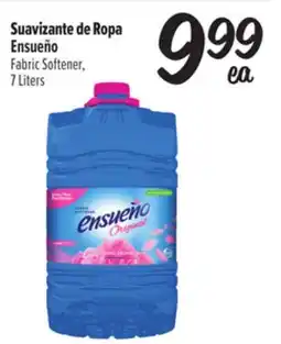 El Super Suavizante de Ropa EnsueΓ±o offer