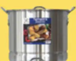 El Super Tamales offer