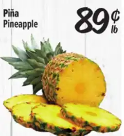El Super PiΓ±a offer