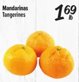El Super Tangerines offer