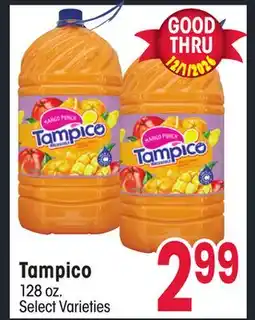 Jewel-Osco Tampico offer