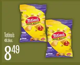 Jewel-Osco Totino's offer
