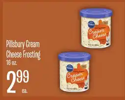 Jewel-Osco Pillsbury Cream Cheese Frosting offer