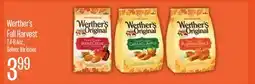 Jewel-Osco Werther's Fall Harvest offer