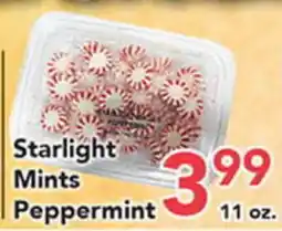 Eurofresh Market Starlight Mints Peppermint offer