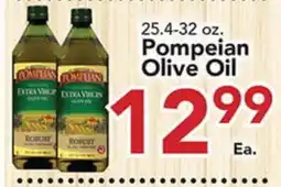 Eurofresh Market Pompeian Olive Oil offer