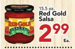Eurofresh Market Red Gold Salsa offer