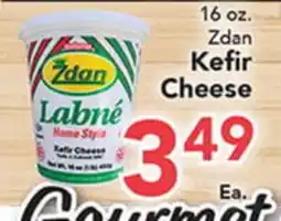 Eurofresh Market Labné Home Style Kefir Cheese offer