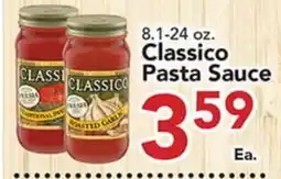 Eurofresh Market Classico Pasta Sauce offer