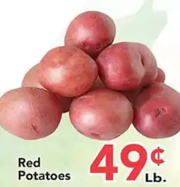 Eurofresh Market Red Potatoes offer