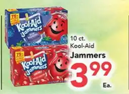 Eurofresh Market Kool-Aid Jammers offer