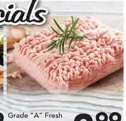 Eurofresh Market Grade A Fresh offer