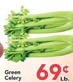 Eurofresh Market Green Celery offer