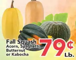 Eurofresh Market Fall Squash offer
