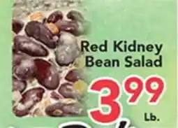 Eurofresh Market Red Kidney Bean Salad offer