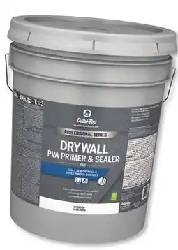 Menards Dutch Boy Interior Drywall Primer Sealer offer
