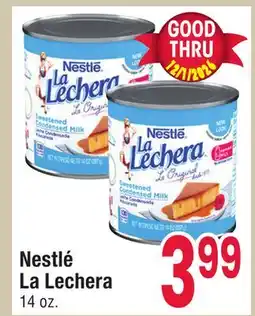 Jewel-Osco Nestlé La Lechera offer
