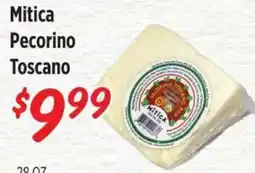 Rouses Mitica Pecorino Toscano offer
