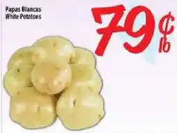 Fiesta Mart White Potatoes offer