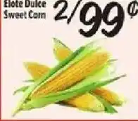 Fiesta Mart Elote Dulce Sweet Corn offer