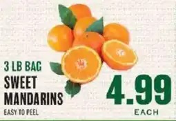 Lowes Foods Sweet Mandarins offer