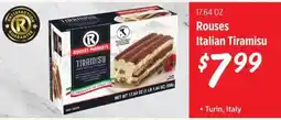 Rouses Rouses Markets Italian Tiramisu offer