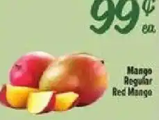 El Super Mango Regular Red Mango offer