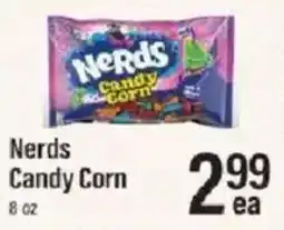 Lowes Foods Nerds Candy Corn offer