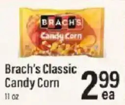 Lowes Foods Brach's classic candy corn offer