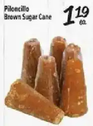 Fiesta Mart Piloncillo Brown Sugar Cane offer