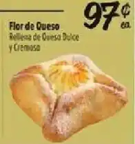 Flor de Queso