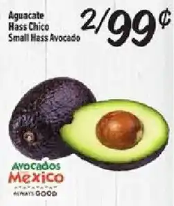 Fiesta Mart Avocados Mexico Small Hass Avocado offer