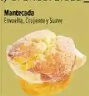 Fiesta Mart Mantecada offer
