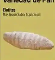 Fiesta Mart Elotitos offer