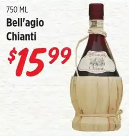 Rouses Bell'agio Chianti offer