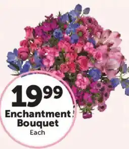 Food City Enchantment Bouquet offer