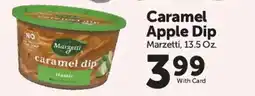 Food City Marzetti caramel dip offer