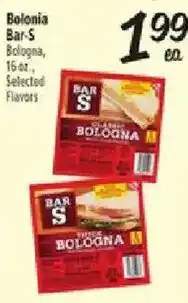 Fiesta Mart Bar-S Bologna offer