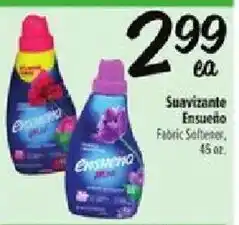 Fiesta Mart Evershine Fabric Softener offer