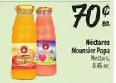 Fiesta Mart Nectars offer