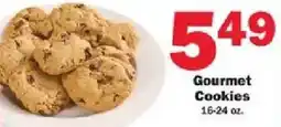 Schnucks Gourmet Cookies offer