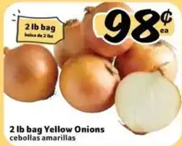 Fresco y Más Yellow Onions offer
