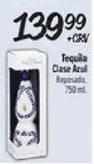 El Super Tequila Clase Azul Reposado offer
