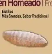 El Super Elotitos MΓ‘s Grandes, Sabor Tradicional offer