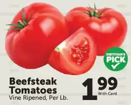 Food City Beefsteak Tomatoes offer
