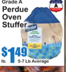 SuperFresh Perdue Oven Stuffer offer